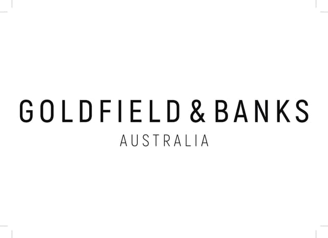 Goldfield & Banks